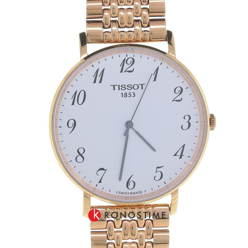 Фотография часов Tissot Everytime Large T109.610.33.032.00_1